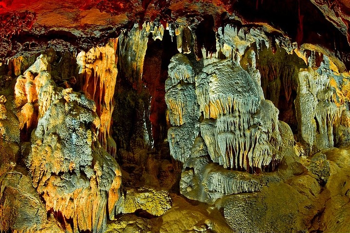 Karabuk bulak cave