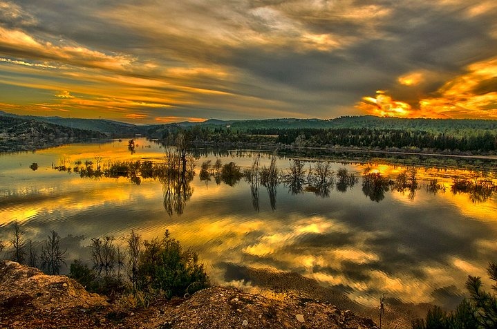 osmaniye ceyhan river