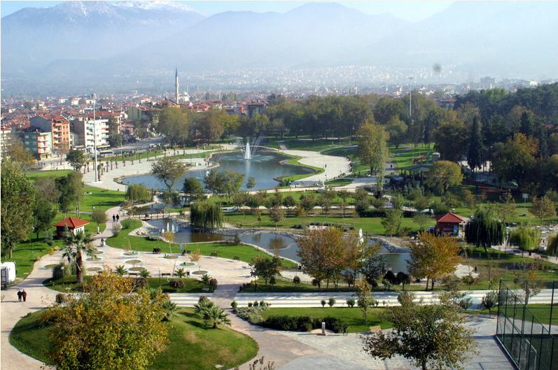 denizli park picture, denizli park photo, denizli park wallpaper