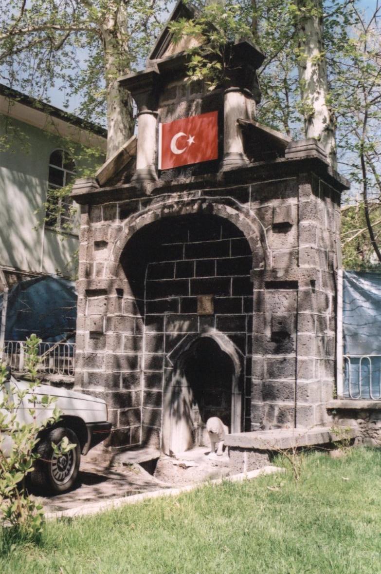 Diyarbakir sebil