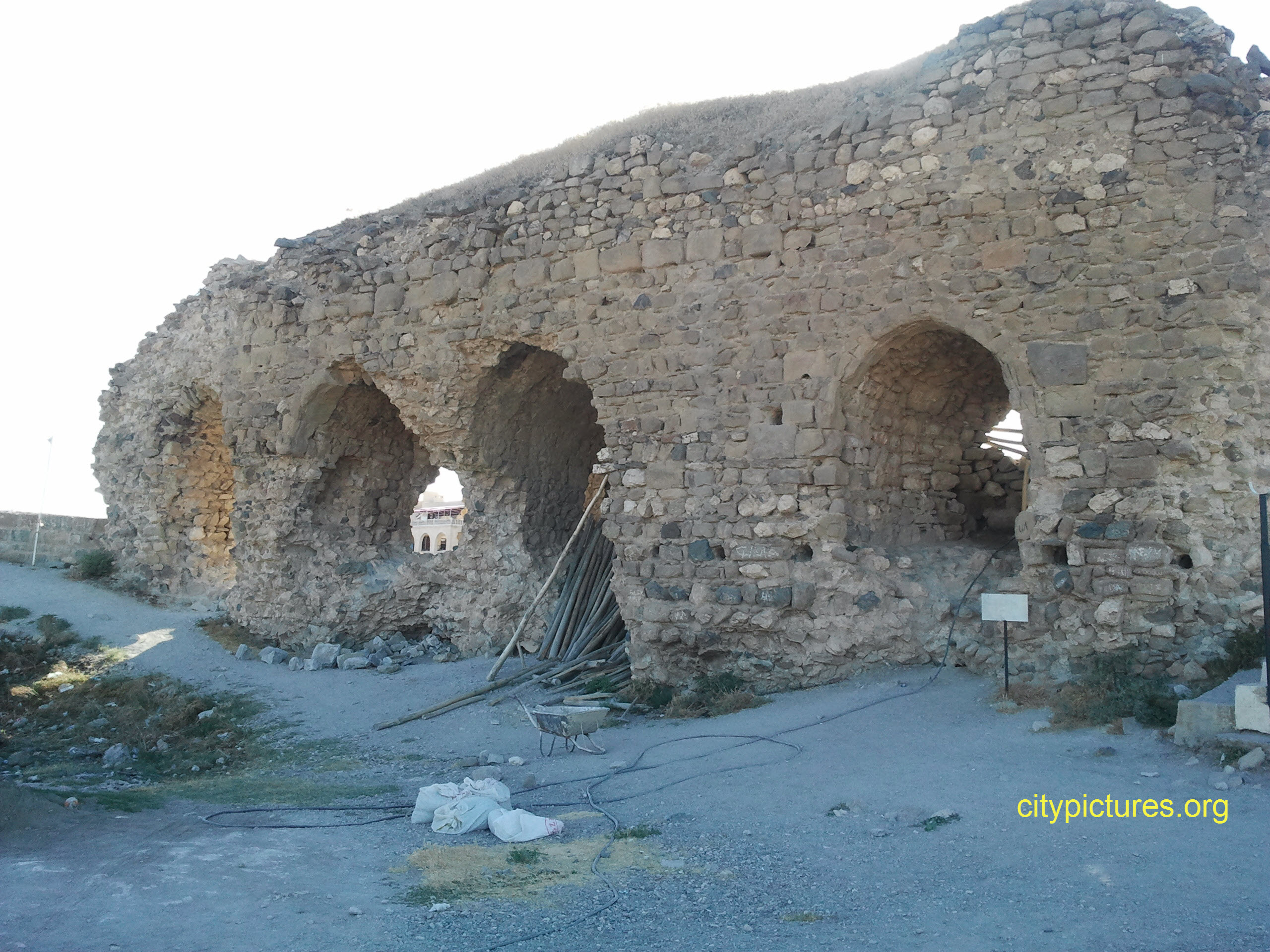 top-of-harput-castle