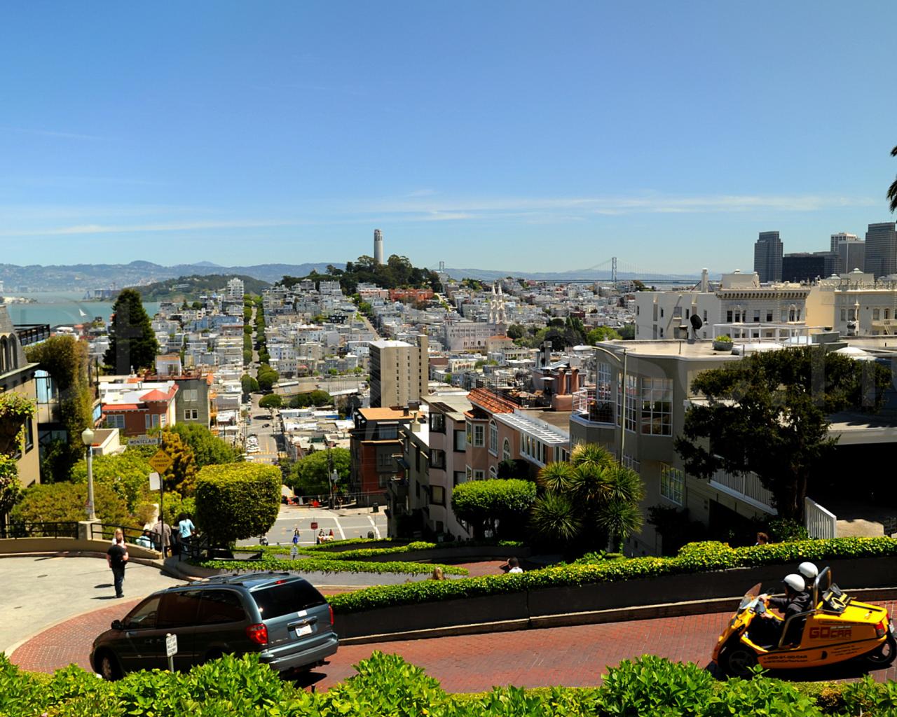 Lombard-California 1280 x 1024