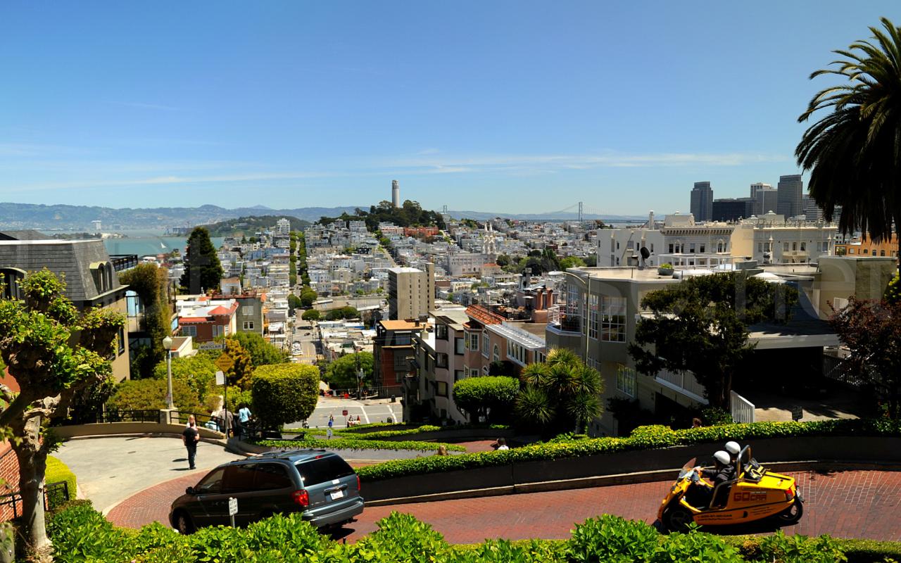 Lombard-California 1280 x 800