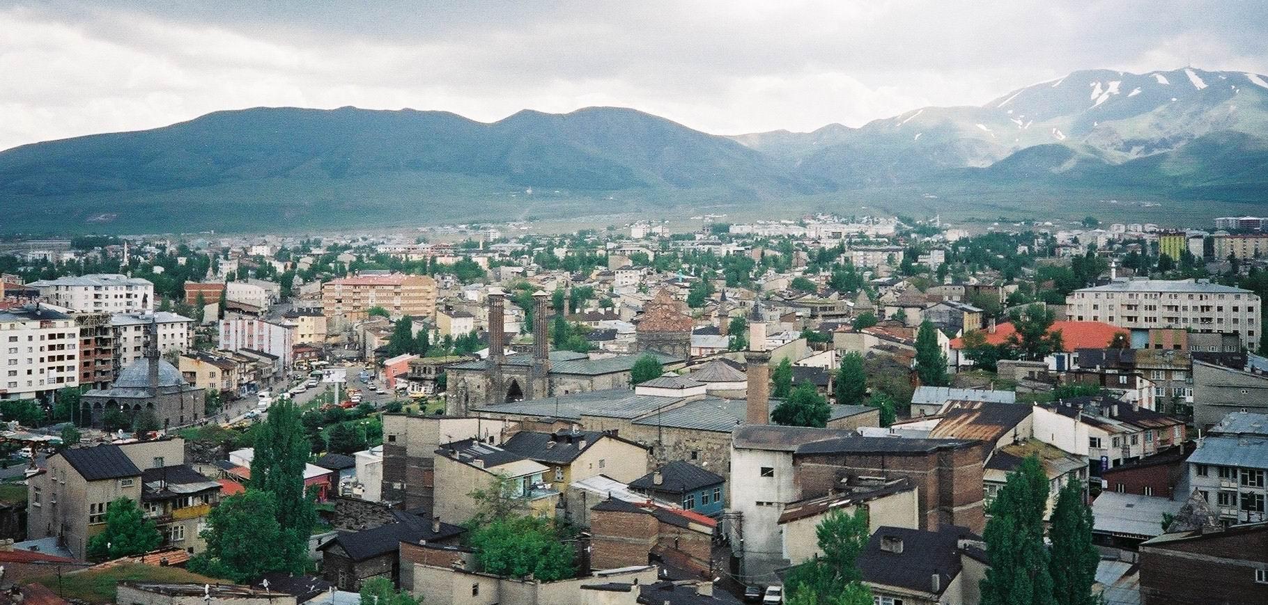 erzurum panorama1