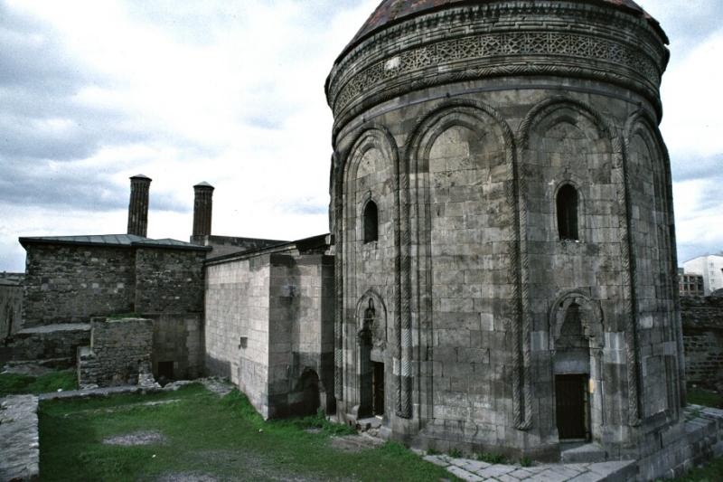 erzurum tarihi