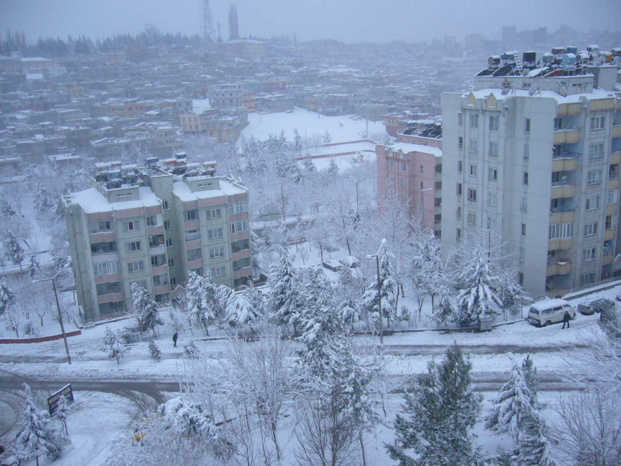 gaziantep merkez karli