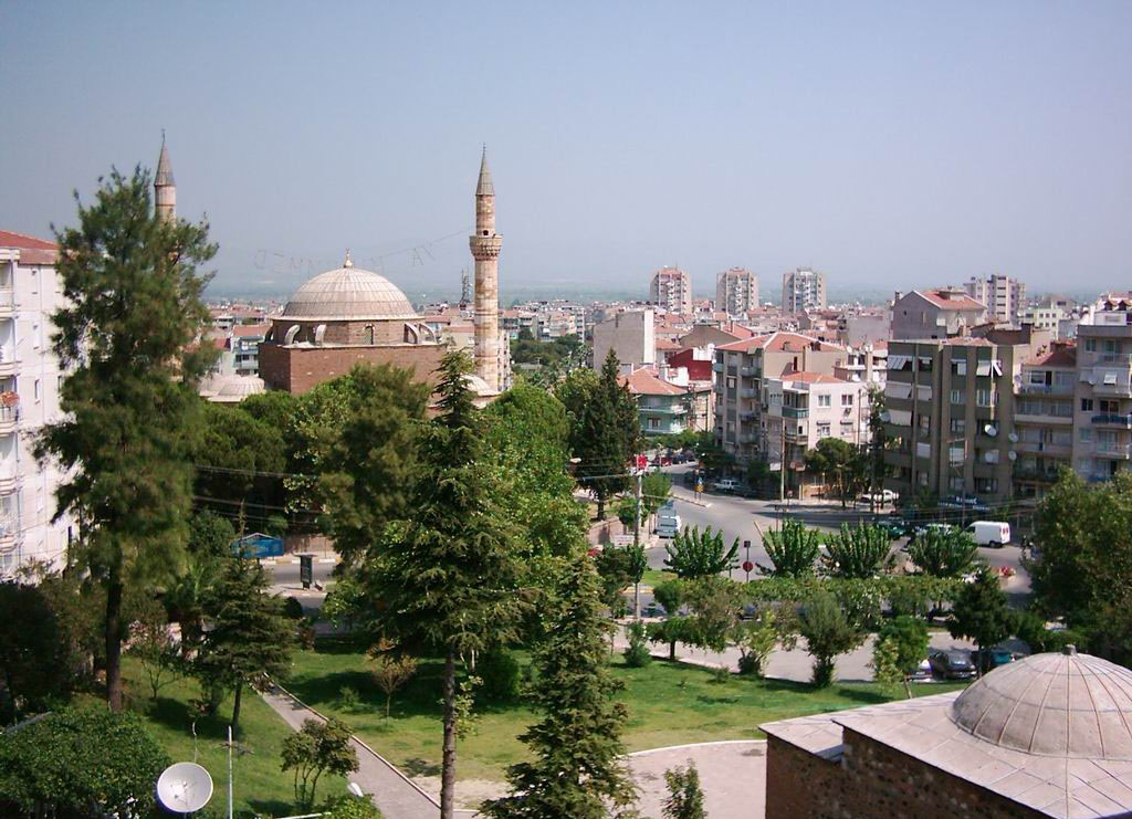 manisa sultan