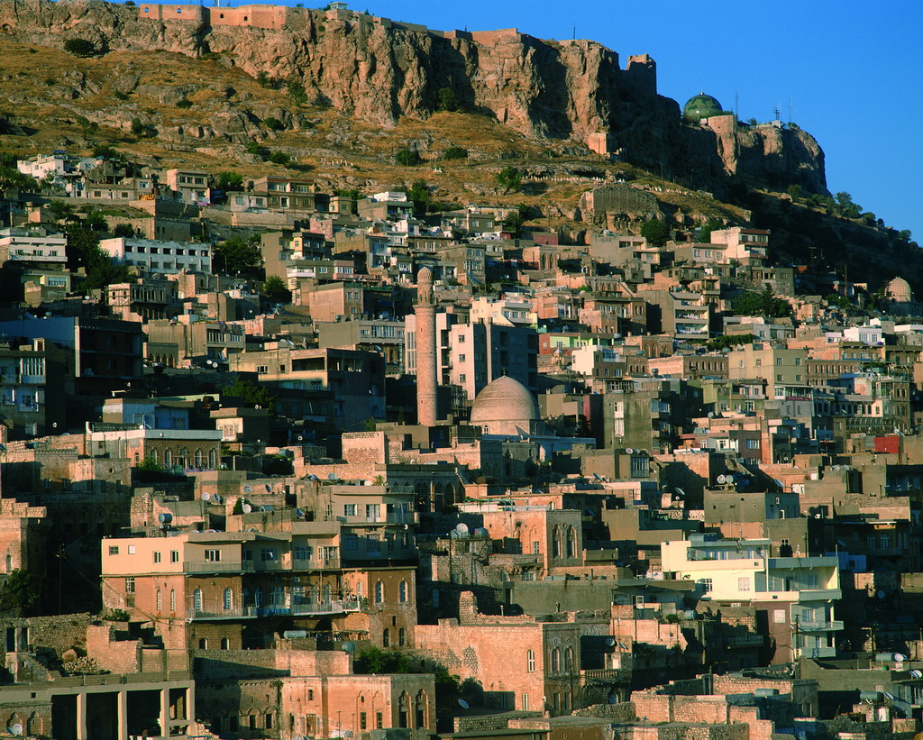 mardin