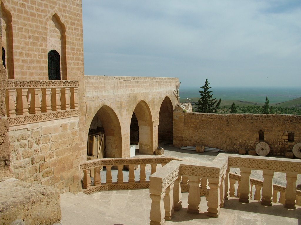 mardin binadan