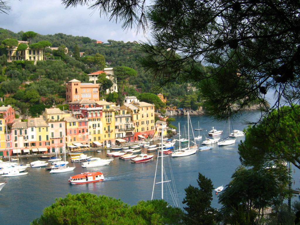 roma portofino resimleri