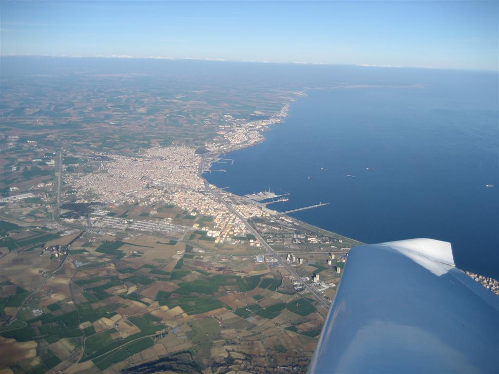 tekirdag kusbakisi