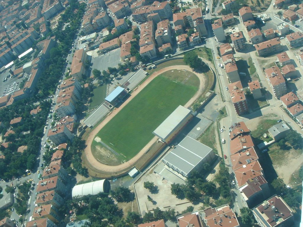 tekirdag stadyum