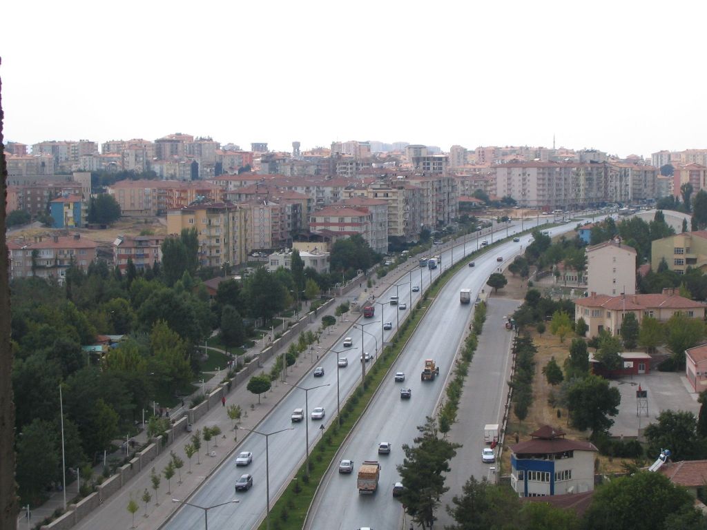 usak cadde