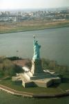 New York Liberty Statue HQ