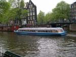 Amsterdam river