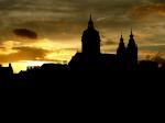 Cathedral Amsterdam The Netherlands