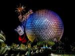 disney-epcot 1024 x 768