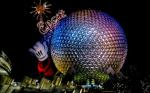 disney-epcot 1280 x 800