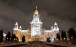 Lomonosov Moscow State University