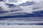 Glacier Alsek Lake