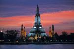 wat arun