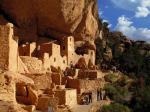 Cliff Palace Mesa Verde National Park Colorado