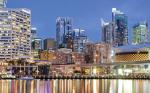 Darling Harbour sydney 1280 x 800