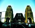 Harbour Bridge 1280 x 1024