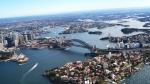 Sydney 1366 x 768