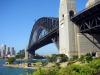 sydney bridge