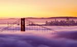 Golden-Gate-Bridge 1280 x 800