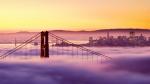 Golden-Gate-Bridge 1366 x 768