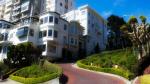 Lombard Street 1366 x 768