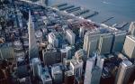 San-Francisco-Skyscrapers 1280 x 800