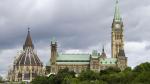 Parliament building ottowa 1366 x 768