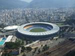 Estadio Do Maracana