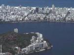 rio de janeiro panoroma