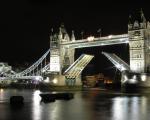 Tower-Bridge opening 1280 x 1024