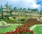 Waddesdon Manor 1280 x 1024