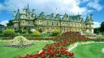 Waddesdon Manor 1366 x 768