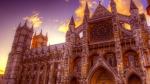 Westminster Abbey 1366 x 768