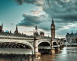 Westminster Bridge 1280 x 1024