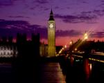 big ben night 1280 x 1024