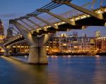 london thames bridge 1280 x 1024