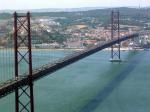 lisbon bridge