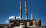 Timgad-Ruins 1280 x 800