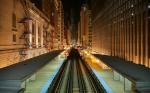 Chicago-Subway 1280 x 800