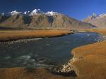 Zanskar River India