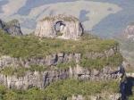 Pedra Furada Urubici Santa Catarina