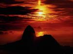 Sugarloaf Mt - Rio de Janeiro Brazil